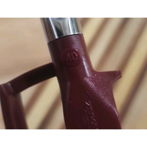 Zeroll cookie dough  Scoop Series S4000 NSF #40 Universal EZ Disher USA  1 1/2” - Picture 8 of 11